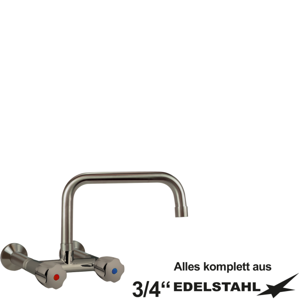 classiq Wandbatterie 3/4"