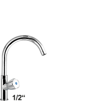 eco Standventil 1/2" eco Standventil 1/2"