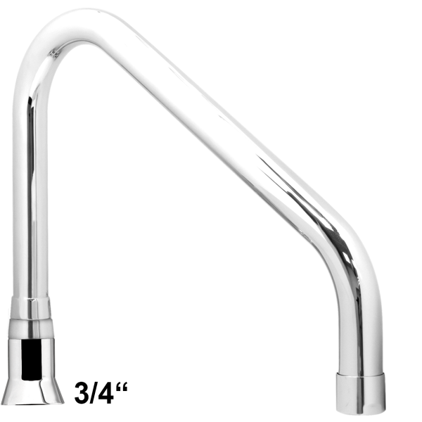 chief Kessel-Einlauf 3/4"