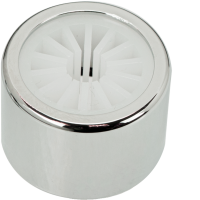 Strahlregler M22 x 1 IG mit Dichtung Strahlregler M22 x 1 IG mit Dichtung