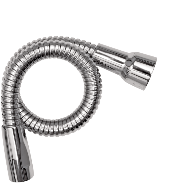 Edelstahlschlauch Ø 14 mm