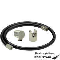 spa Kneipp'sche Garnitur 1/2" Ø 27mm 3/4" ÜM spa Kneipp'sche Garnitur 1/2" Ø 27mm 3/4" ÜM