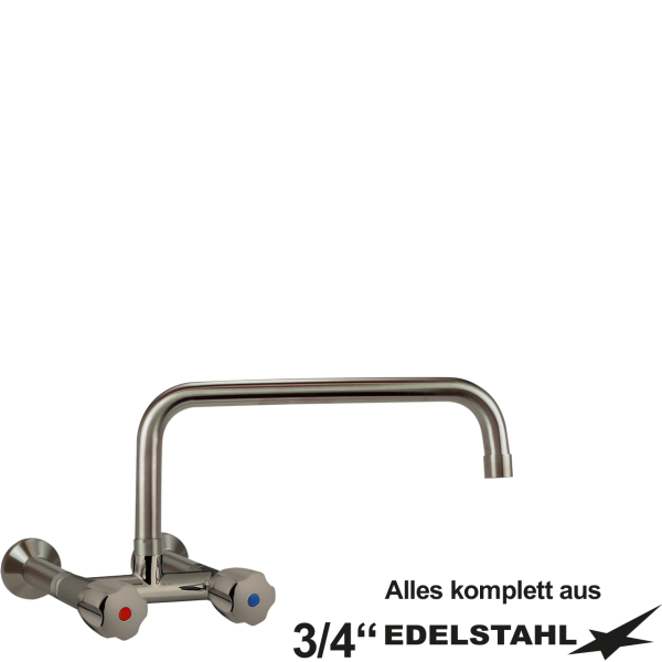 classiq Wandbatterie 3/4"