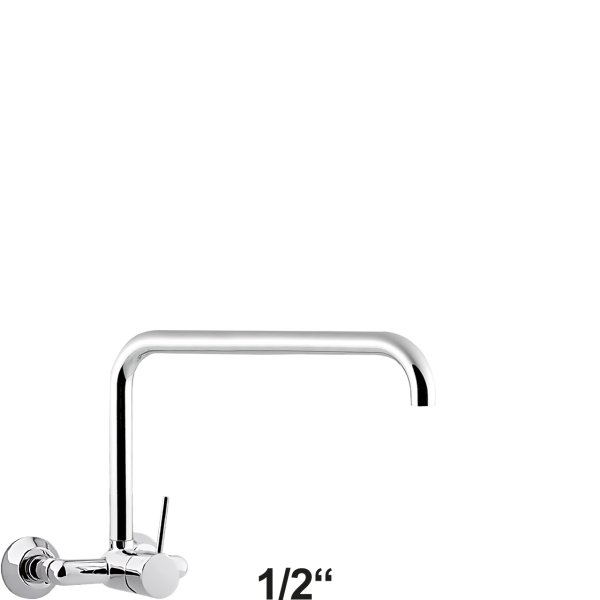 enya Wandbatterie 1/2"