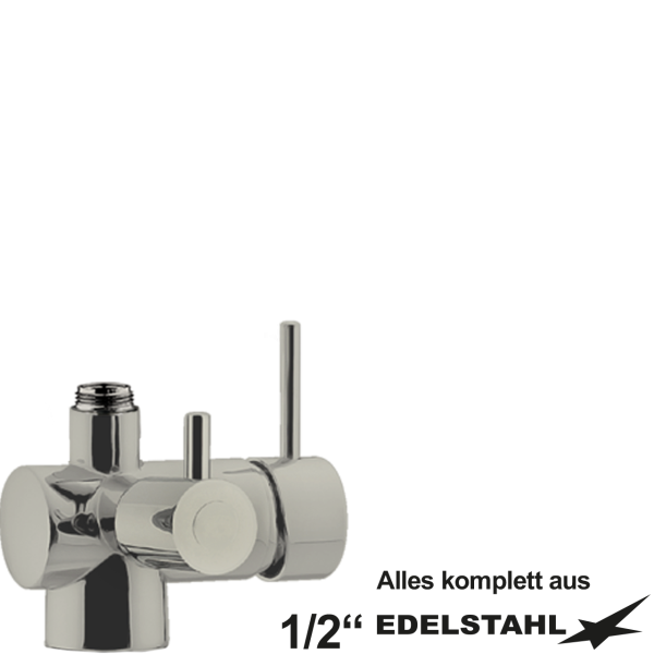 optimu ELB-Körper mit Zuschaltung 1/2"