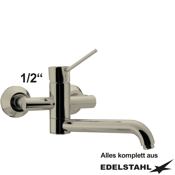 exim Wandbatterie 1/2"