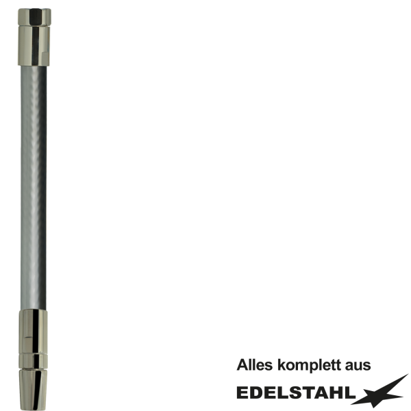 spa Kneipp'sche Garnitur 1/2" Ø 20mm 1/2" ÜM als Muster