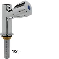 profi Standventilkörper 1/2" profi Standventilkörper 1/2"