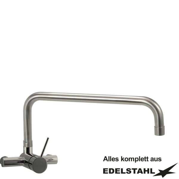 mextar Wandbatterie 1/2"