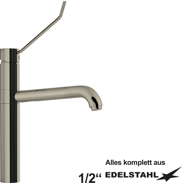 exim Spültischbatterie 1/2"