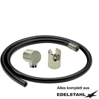 spa Kneipp'sche Garnitur 1/2" Ø 27mm 3/4" ÜM spa Kneipp'sche Garnitur 1/2" Ø 27mm 3/4" ÜM