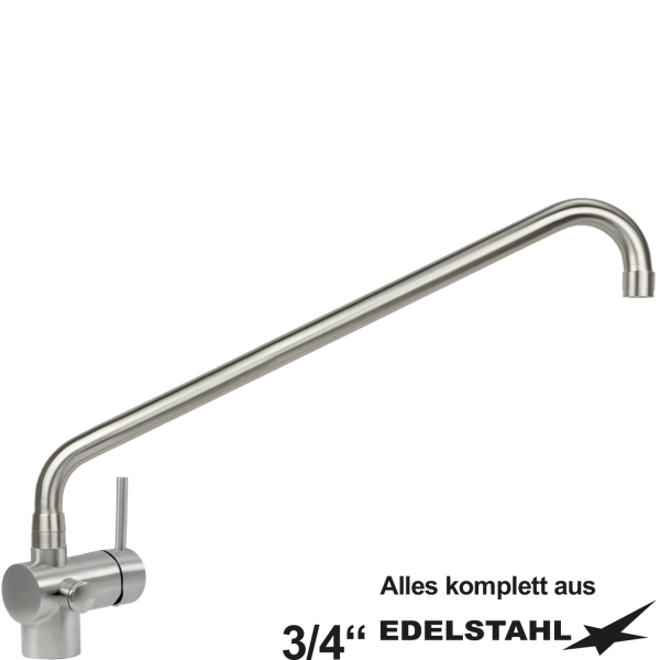 master Einlochbatterie 3/4"