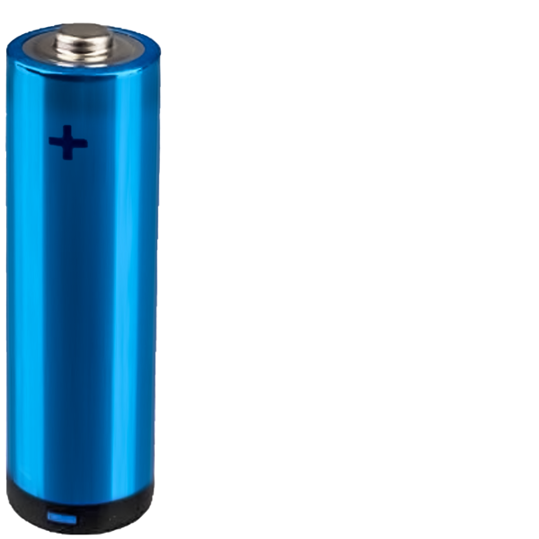 Batterie Mignon 1,5 Volt AA