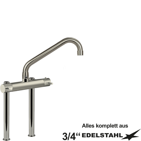 etherm Standbatterie 3/4"