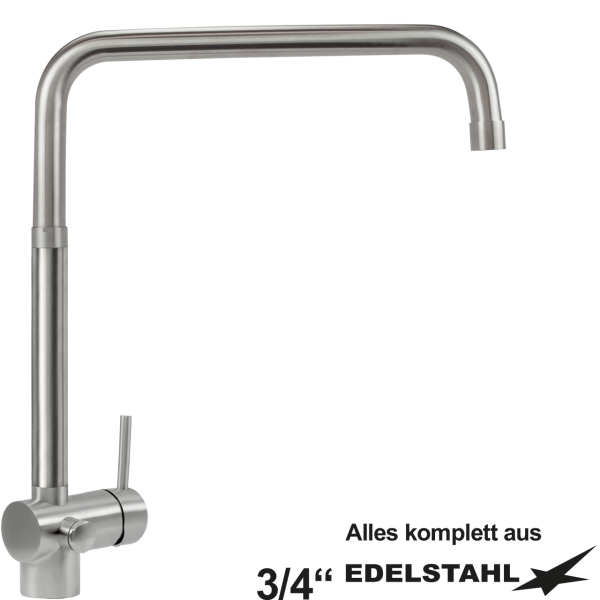 master Einlochbatterie 3/4"