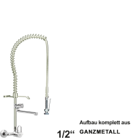 staffix Geschirrwaschbrause 1/2" Staffelpreise staffix Geschirrwaschbrause 1/2" Staffelpreise