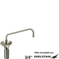 claro Säulenbatterie 1/2" claro Säulenbatterie 1/2"