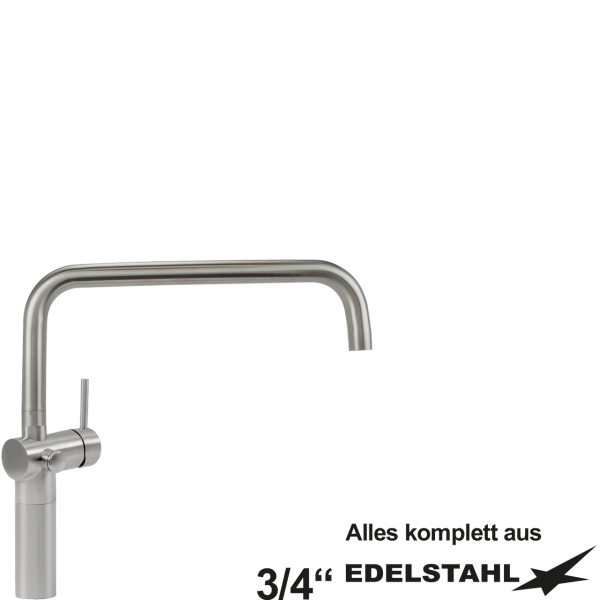 mastor Säulenbatterie 3/4"