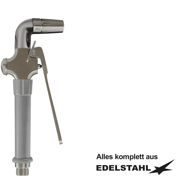 topSet Reinigungsbrause 1/2"