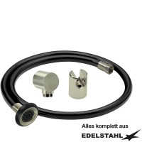 spa Kneipp'sche Garnitur 1/2" Ø 27mm 3/4" ÜM spa Kneipp'sche Garnitur 1/2" Ø 27mm 3/4" ÜM