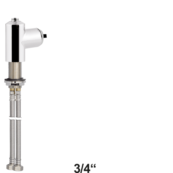 profi ELB-Körper ohne Hebel 1 1/4" Stutzen noah 3/4"