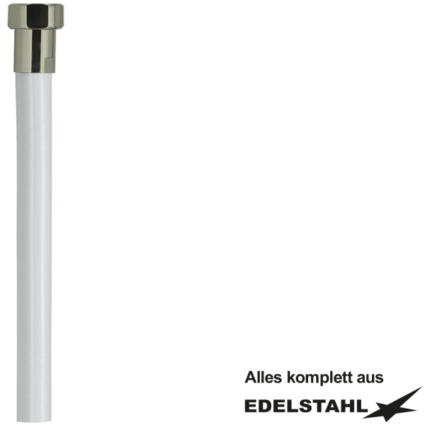 spa Kneipp'sche Garnitur 3/4" Ø 27mm 1" ÜM als Muster