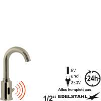 ping Sensorarmatur 1/2" ping Sensorarmatur 1/2"