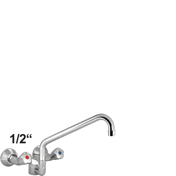 ultima Wandbatterie 1/2"