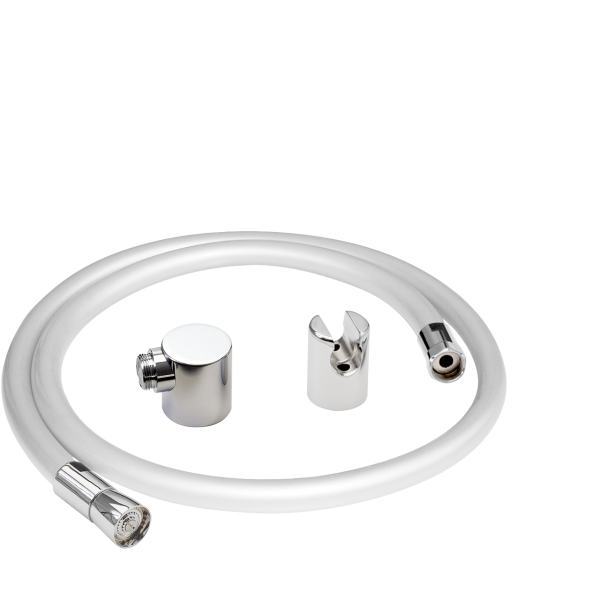 spa Kneipp'sche Garnitur 1/2" Ø 20mm 3/4" ÜM
