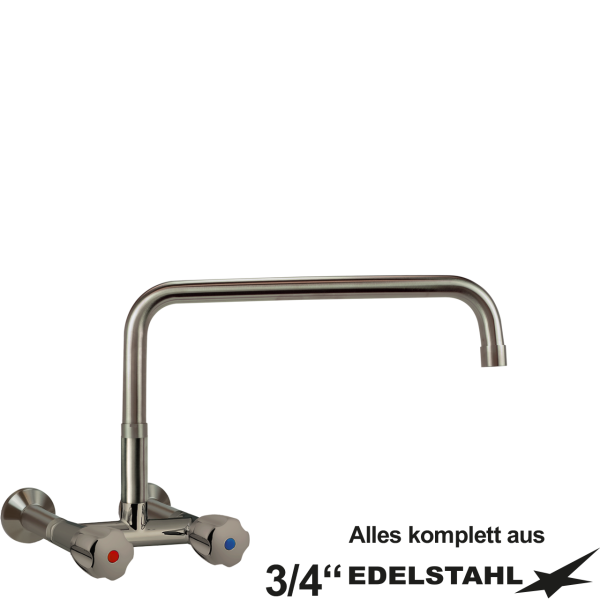 classiq Wandbatterie 3/4"