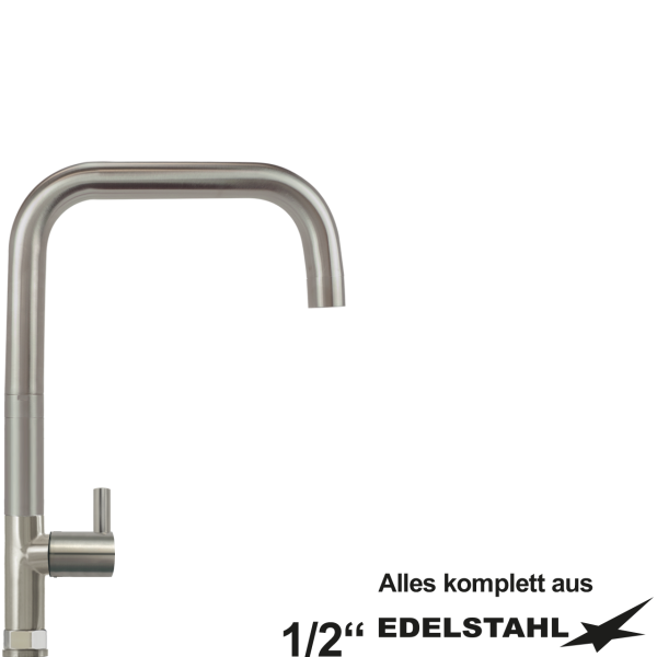 ximax Standventil 1/2"