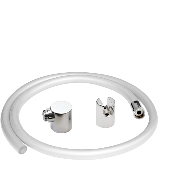 spa Kneipp'sche Garnitur 1/2" Ø 20mm 3/4" ÜM