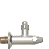 Eckventil 3/4" Ø 15mm Eckventil 3/4" Ø 15mm