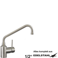 master Einlochbatterie 1/2" master Einlochbatterie 1/2"