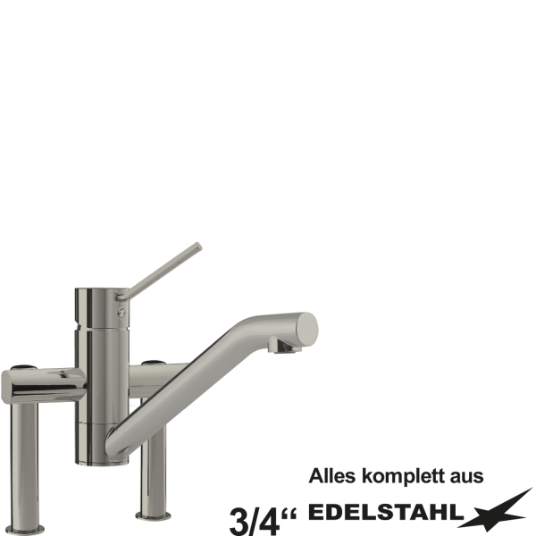 emax Standbatterie 3/4"