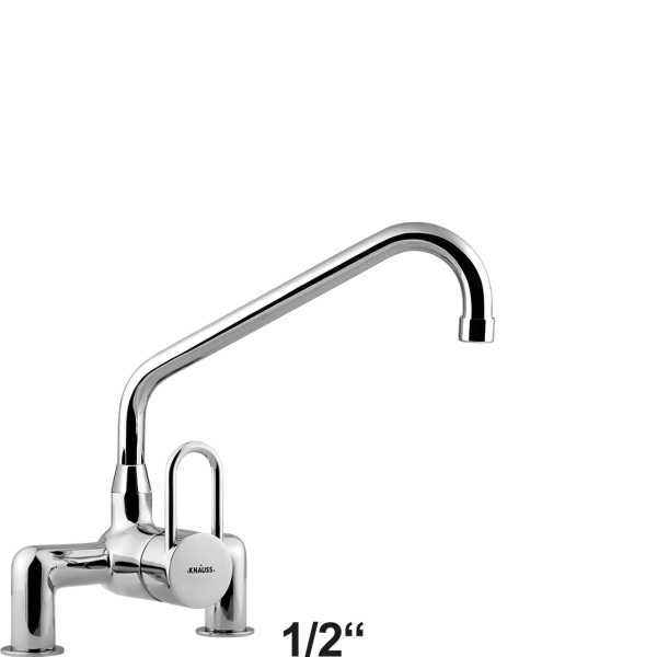 profi Standbatterie 1/2"