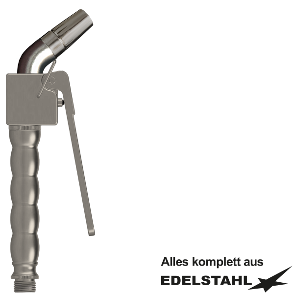 topSet Reinigungsbrause 1/2"