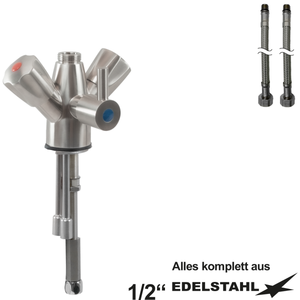 optimu ELB-Körper mit Zuschaltung 1/2"
