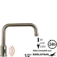 ping Sensor-Standventil 1/2" ping Sensor-Standventil 1/2"