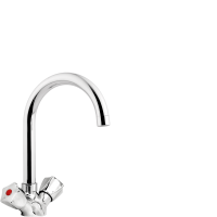 neon Waschtischbatterie 1/2" neon Waschtischbatterie 1/2"