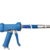 powerJet Reinigungsbrause powerJet Reinigungsbrause