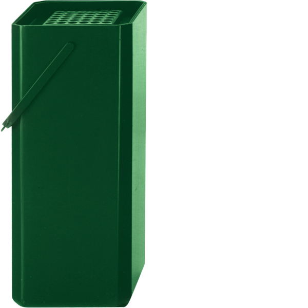 Kompostbox grün 8,5 Liter