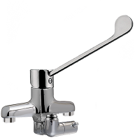 maxum Körper 3/4" ÜM mit Zuschaltung maxum Körper 3/4" ÜM mit Zuschaltung