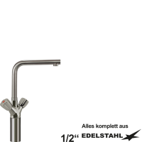 tuxor Säulenbatterie 1/2" tuxor Säulenbatterie 1/2"