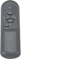 Fernbedienung zu Sensor-ELB Edelstahl 818x Fernbedienung zu Sensor-ELB Edelstahl 818x