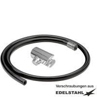 spa Kneipp'sche Garnitur 3/4" Ø 27mm 3/4" ÜM spa Kneipp'sche Garnitur 3/4" Ø 27mm 3/4" ÜM