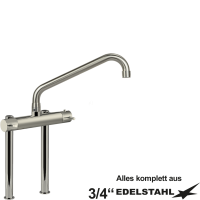 etherm Standbatterie 3/4" etherm Standbatterie 3/4"