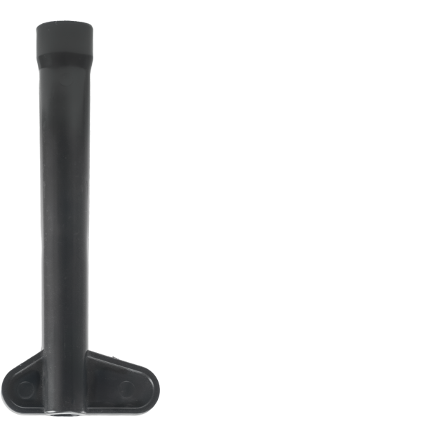 Steckschlüssel zu Stehbolzenbefestigung Kst. schwarz SW12