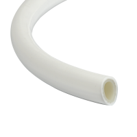 Kneippschlauch Silikon lfd. m Ø20 weiss Kneippschlauch Silikon lfd. m Ø20 weiss