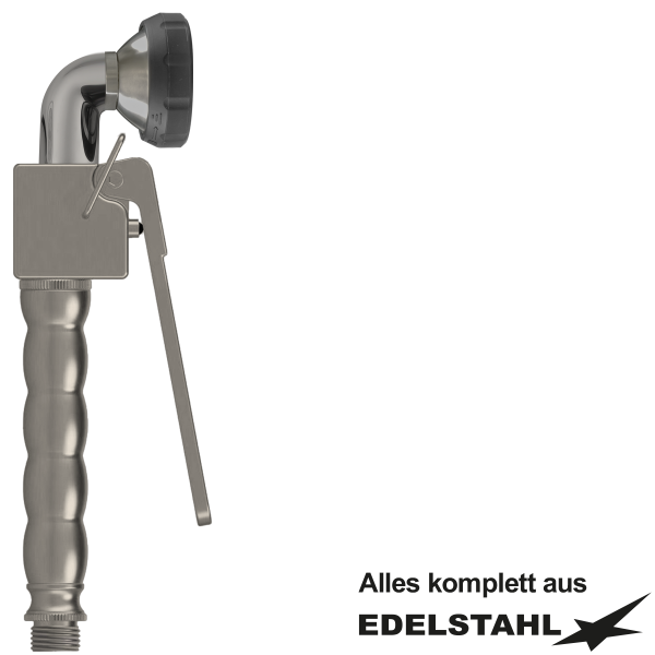 topSet Reinigungsbrause 1/2"